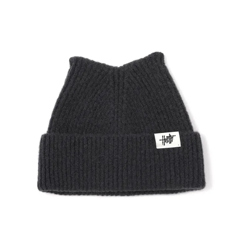 FREE RABBITⅡ Minimalist Style Beanies Unisex-5