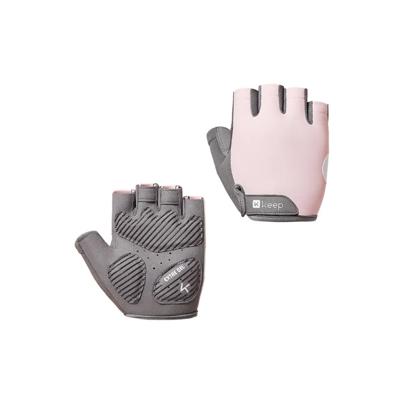 Keep Weightlifting Belts / Gym Gloves-2