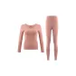 Orange Clothing Sets