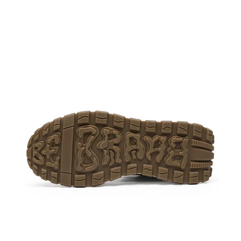 Desai Desai High-Top Casual Shoes Men's-7