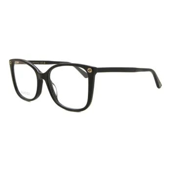 GUCCI Square Frame Glasses