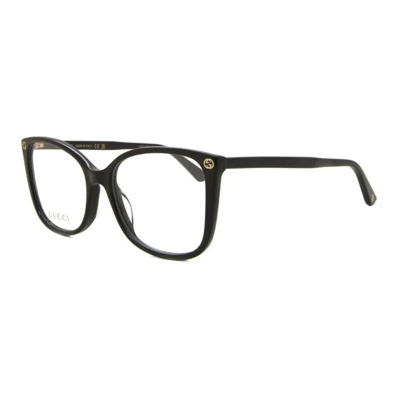 GUCCI Square Frame Glasses-0