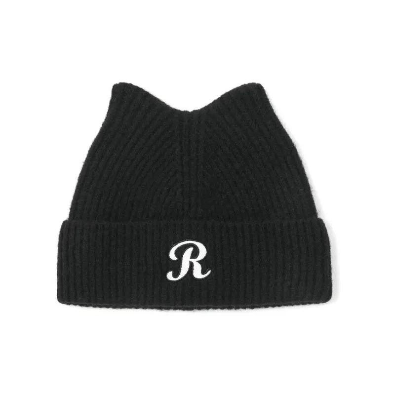 FREE RABBITⅡ Warm Beanies Unisex-3