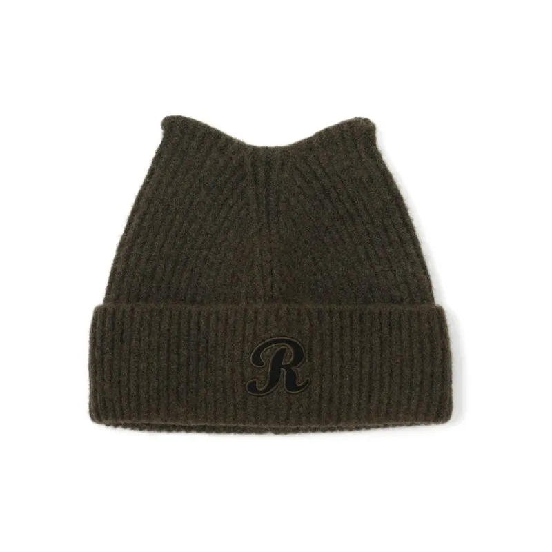 FREE RABBITⅡ Warm Beanies Unisex-9