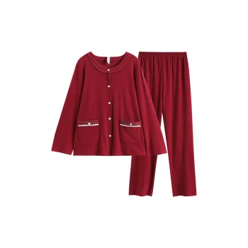 FENTENG Women's Pajama Sets
