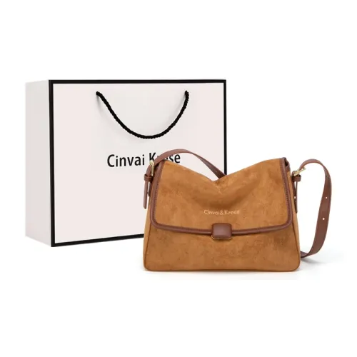 Simvay Clos Shoulder Bags Brown Includes Brand Shopping Bag