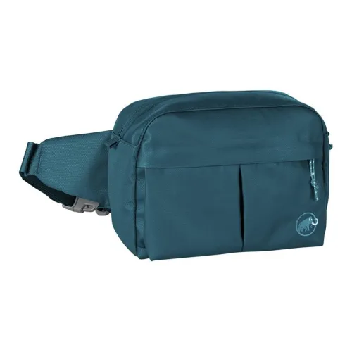 MAMMUT Fanny Packs Deep Sea Blue