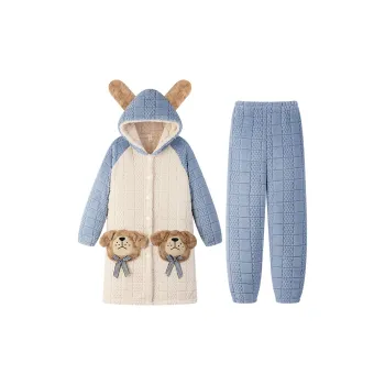 Lan Miao Women's Pajama Sets