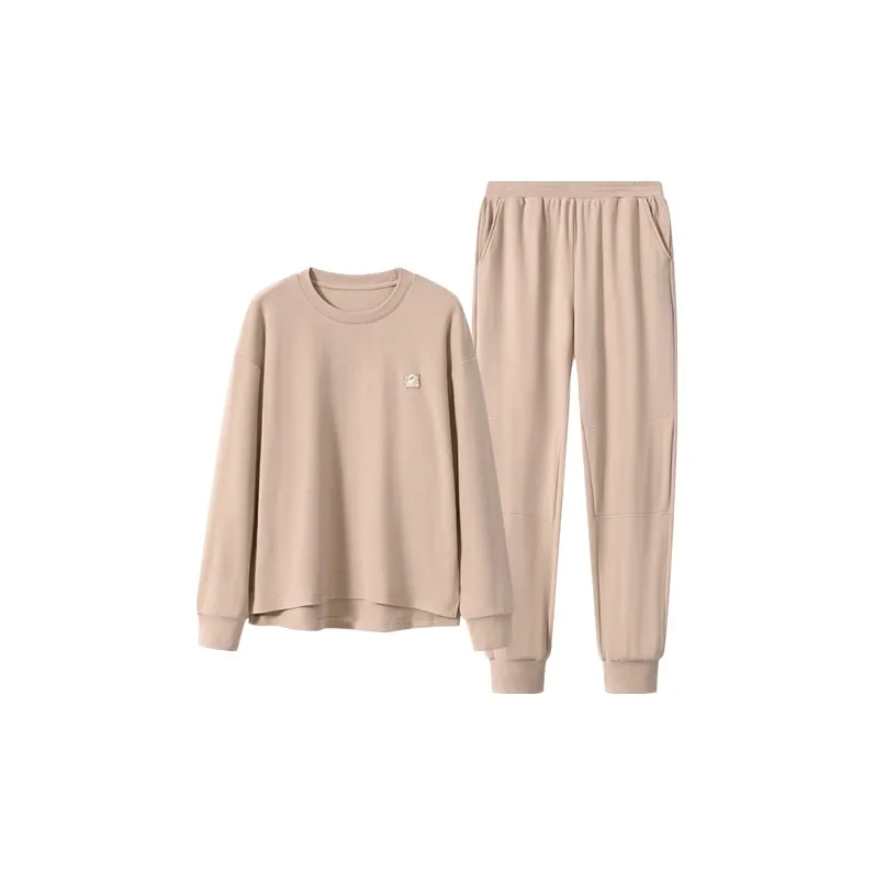 SUPIELD Aerogel Series Pajama Set Unisex-12
