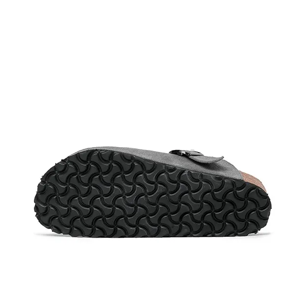 TASMAN AUS Closed Toe Slippers 3cm Women's-16