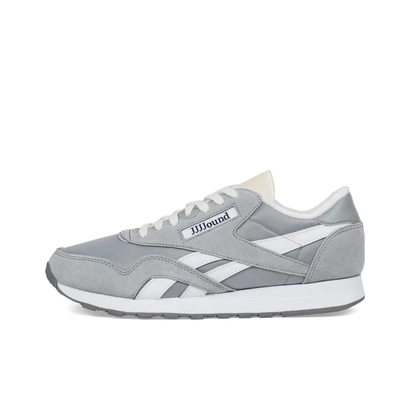 Reebok Classic Nylon JJJJound Grey-0