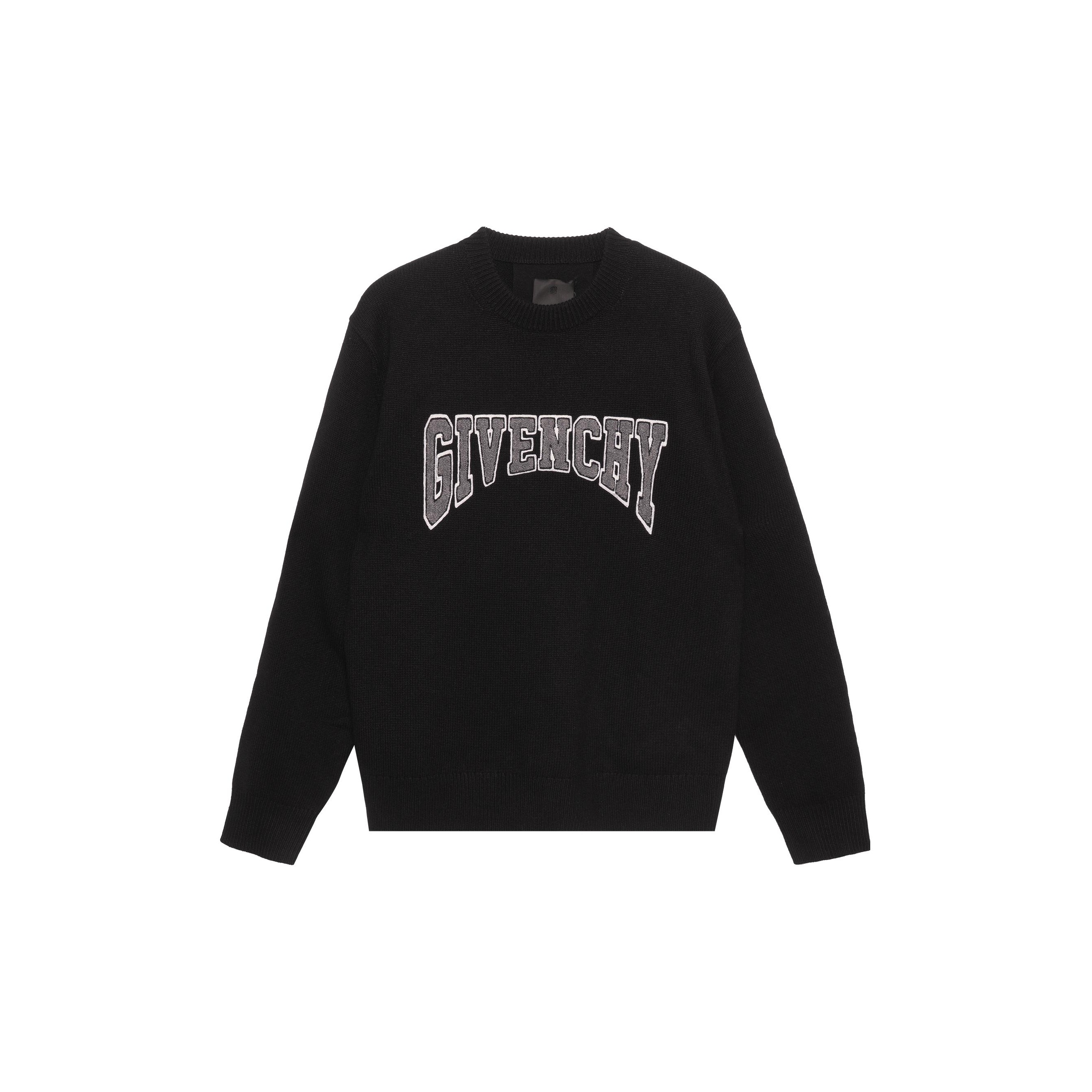 Givenchy sweater pullover kurzarm Kurzarmpullover shops strick