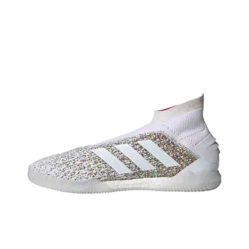 Adidas Predator 19+ Tr 'Oddity Pack White'