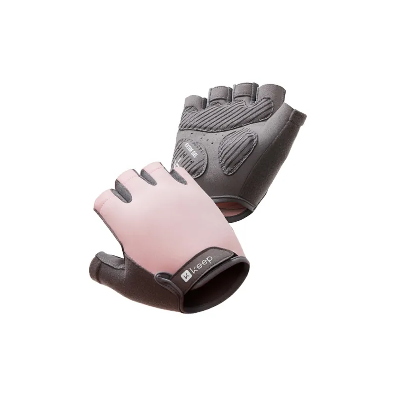 Keep Weightlifting Belts / Gym Gloves-1