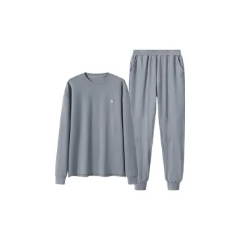 SUPIELD Aerogel Series Pajama Set Unisex