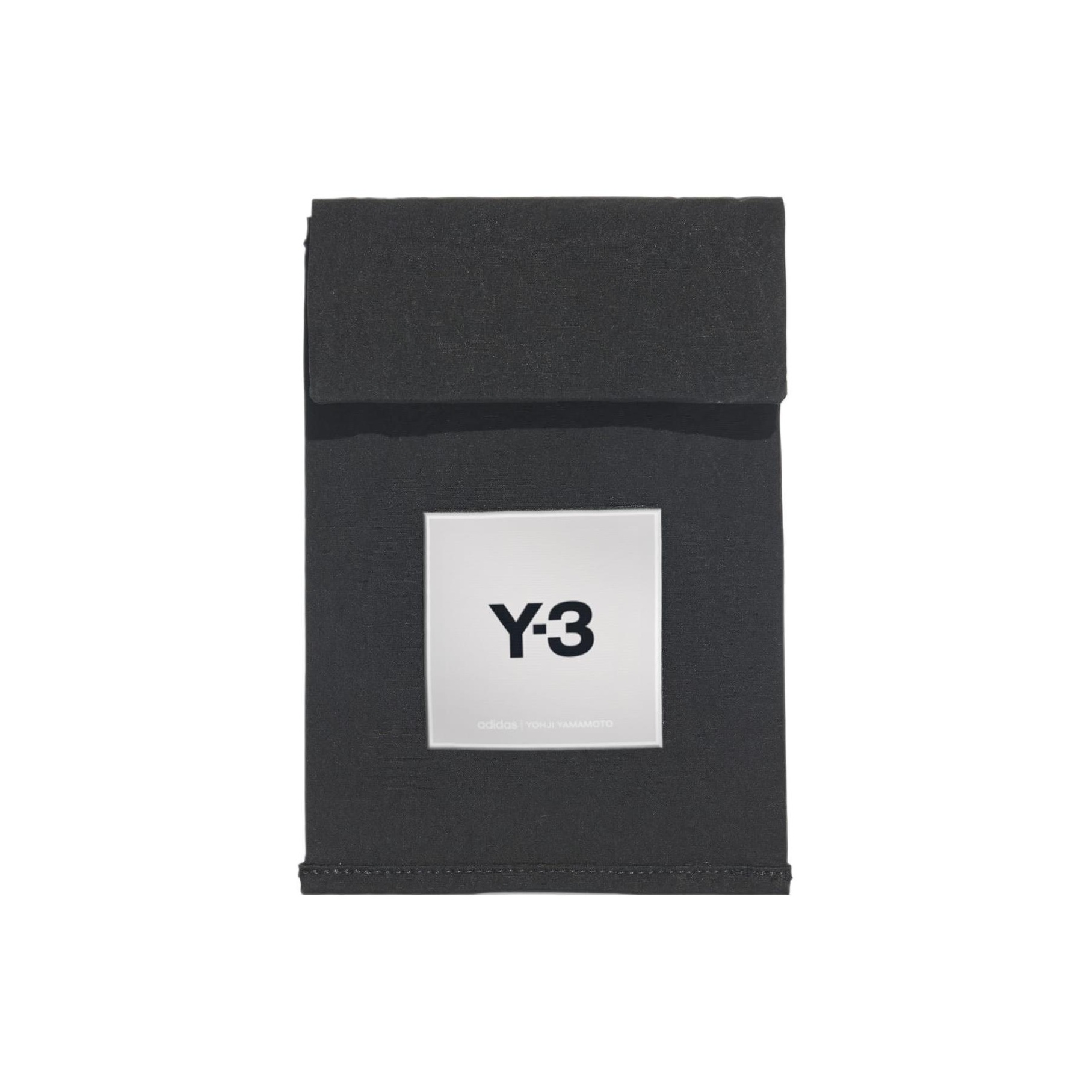 Y-3 JM3234WHITE 関税送料込 Crossbody bag Y-3 by Yohji Yamamoto Green in Synthetic