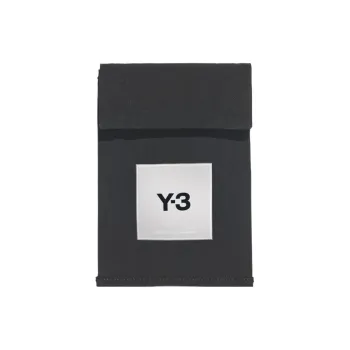 Y 3 CH3 Pocket Bag