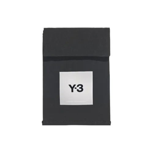 Y-3 CH3 Pocket Bag