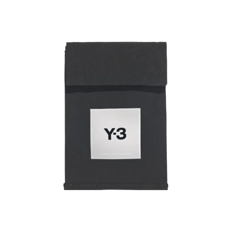 Y-3 CH3 Pocket Bag-0