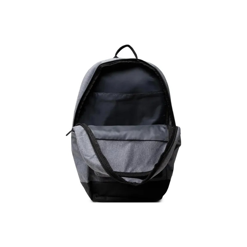 Under Armour Polyester Backpack Regular Unisex Medium Peach Gray-4