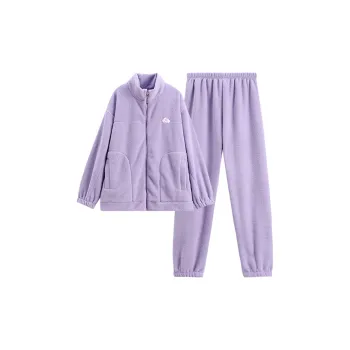 FENTENG Unisex Pajama Sets