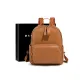 Litchi Grain Brown