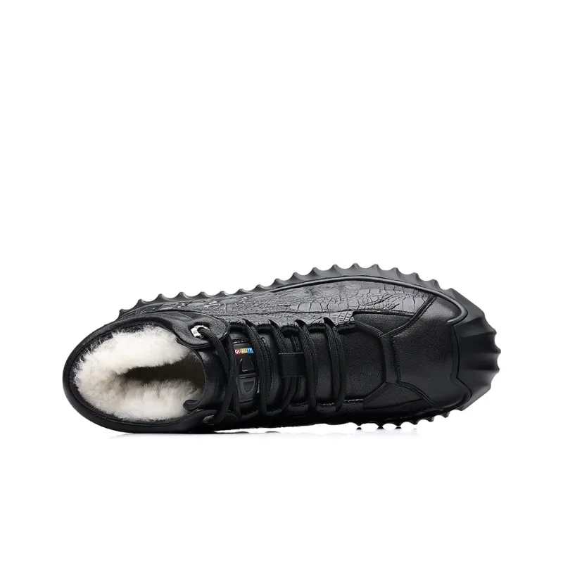 Cachiotti Casual Shoes Men's Black-3