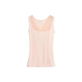 Pretty lady Women's Tank Tops