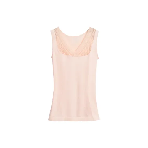 Pretty lady Women's Tank Tops