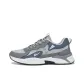 Gray Blue