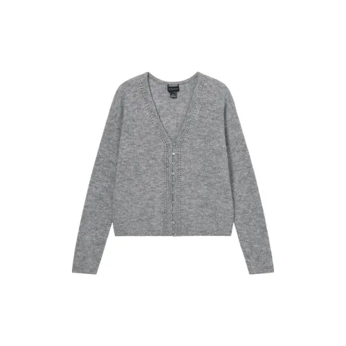 CLUB MONACO Sweaters Women's Medium Gray C22TY