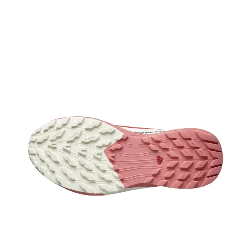 SALOMON Women's Sense Ride 5 'Tea Rose'-4