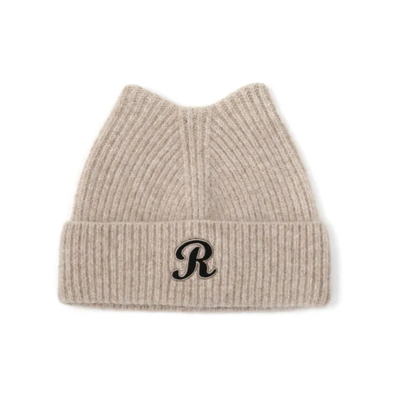 FREE RABBITⅡ Warm Beanies Unisex-1