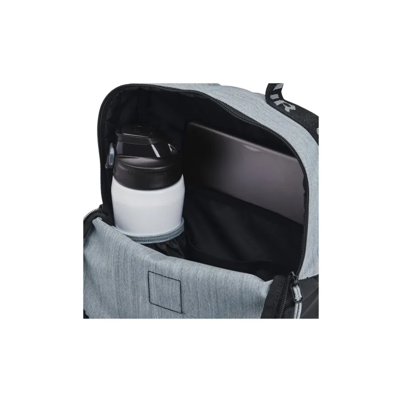 Under Armour Polyester Backpack Trumpets Unisex Blue-2