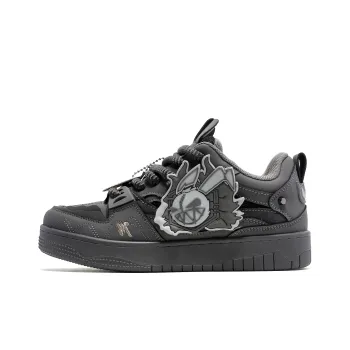 MR.PESIN Skateboarding Shoes Unisex Swag