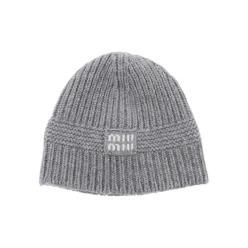 MIU MIU Women Beanie