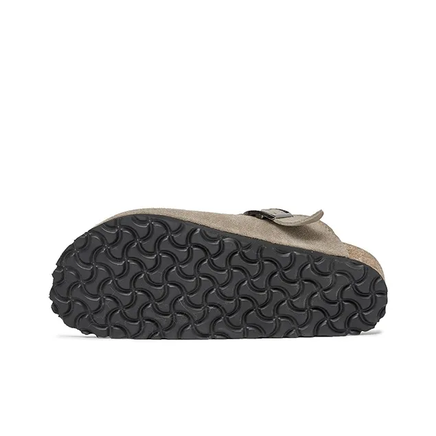 TASMAN AUS Closed Toe Slippers 3cm Women's-11