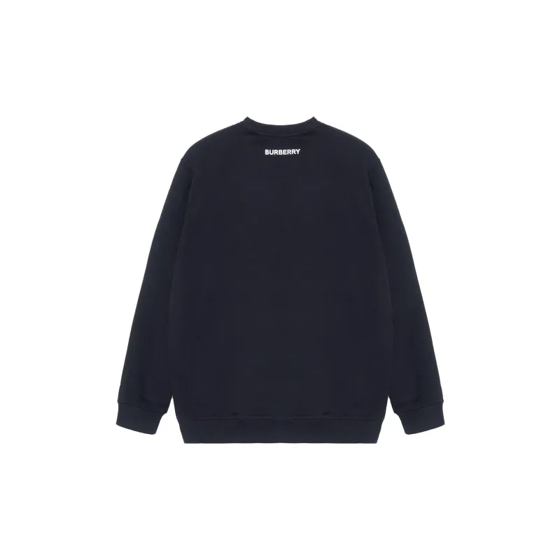 Burberry Treadwell Deer Sweatshirt-1
