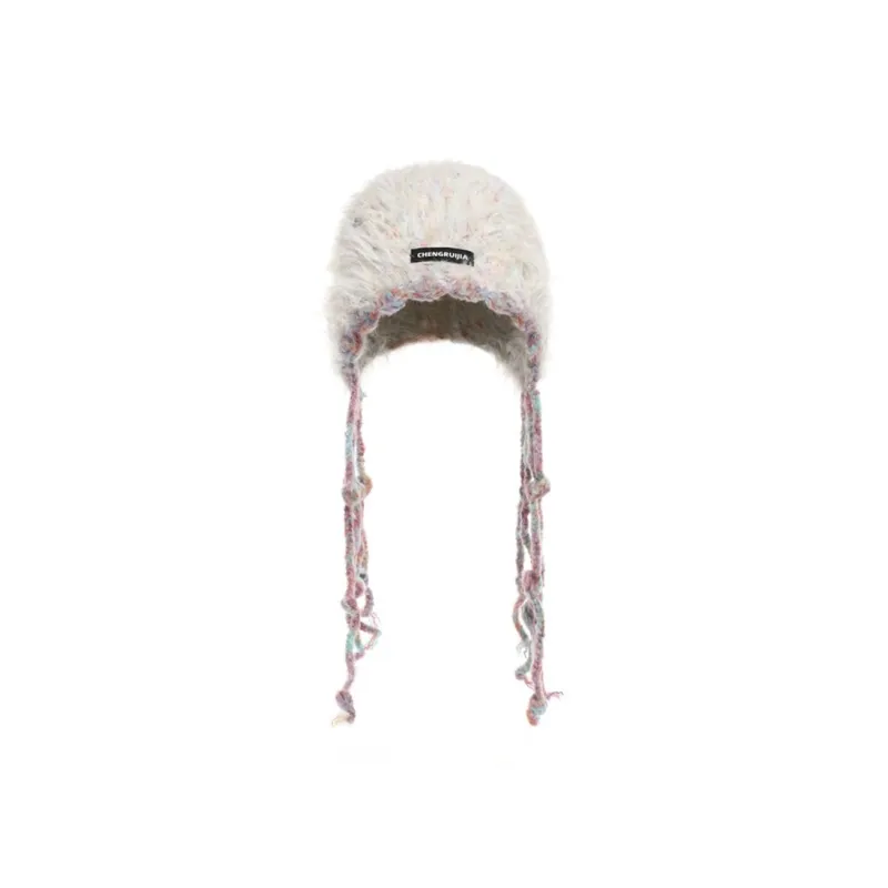 FREE RABBITⅡ Beanies Unisex-1
