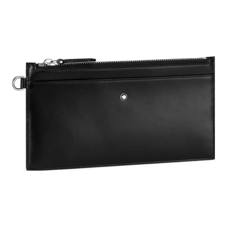 MONTBLANC Zipped Mini Pouch-1