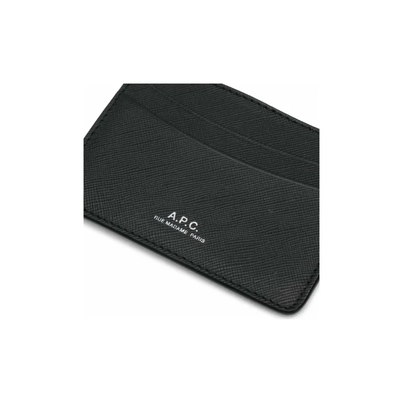 A.P.C Wallets-3