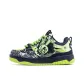 Dark Blue Green