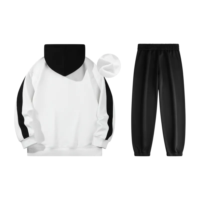 Struggle Vintage95 Sweatshirt Set Unisex-4