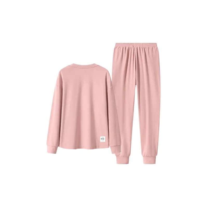 SUPIELD Aerogel Series Pajama Set Unisex-10
