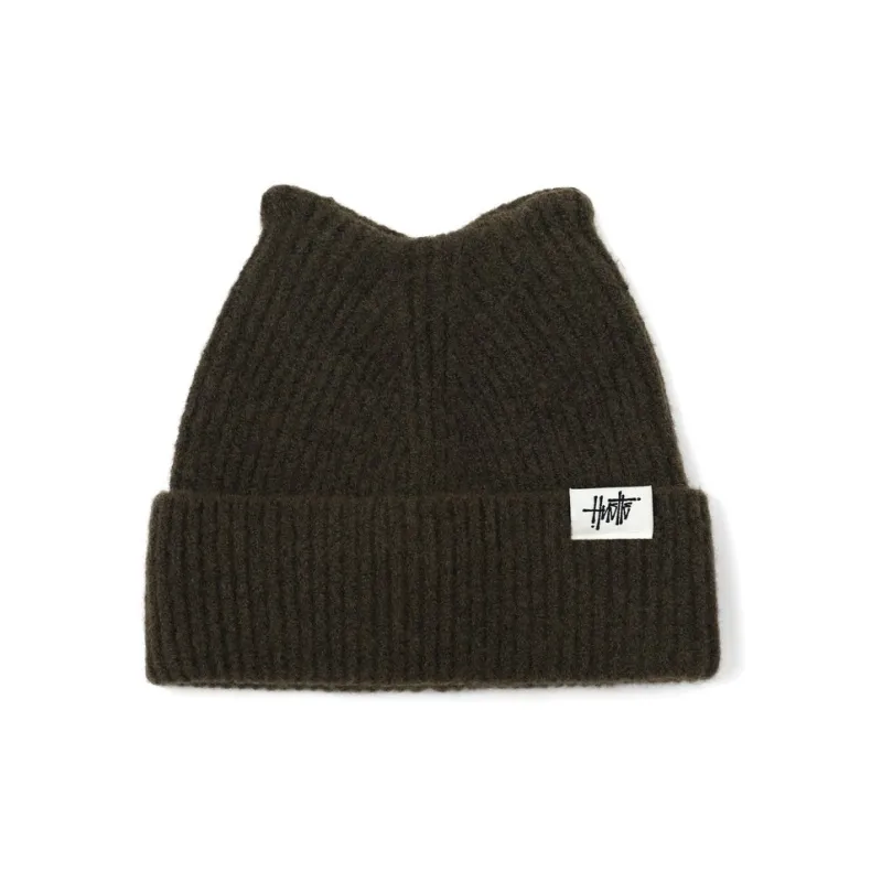 FREE RABBITⅡ Minimalist Style Beanies Unisex-7