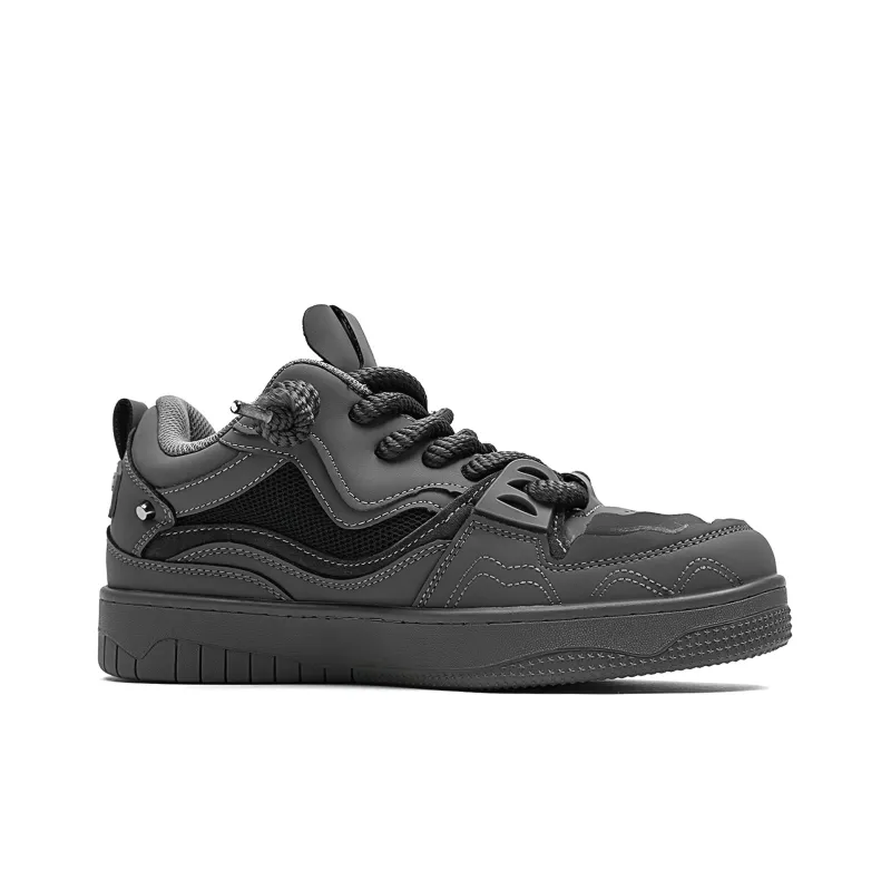MR.PESIN Skateboarding Shoes Unisex Swag-1