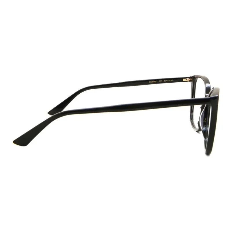GUCCI Square Frame Glasses-2
