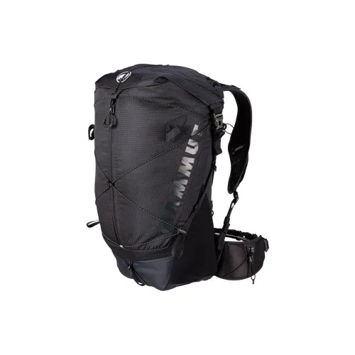 MAMMUT Backpacks Black