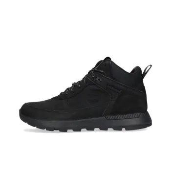 Timberland Ankle Boots Short Women's Black