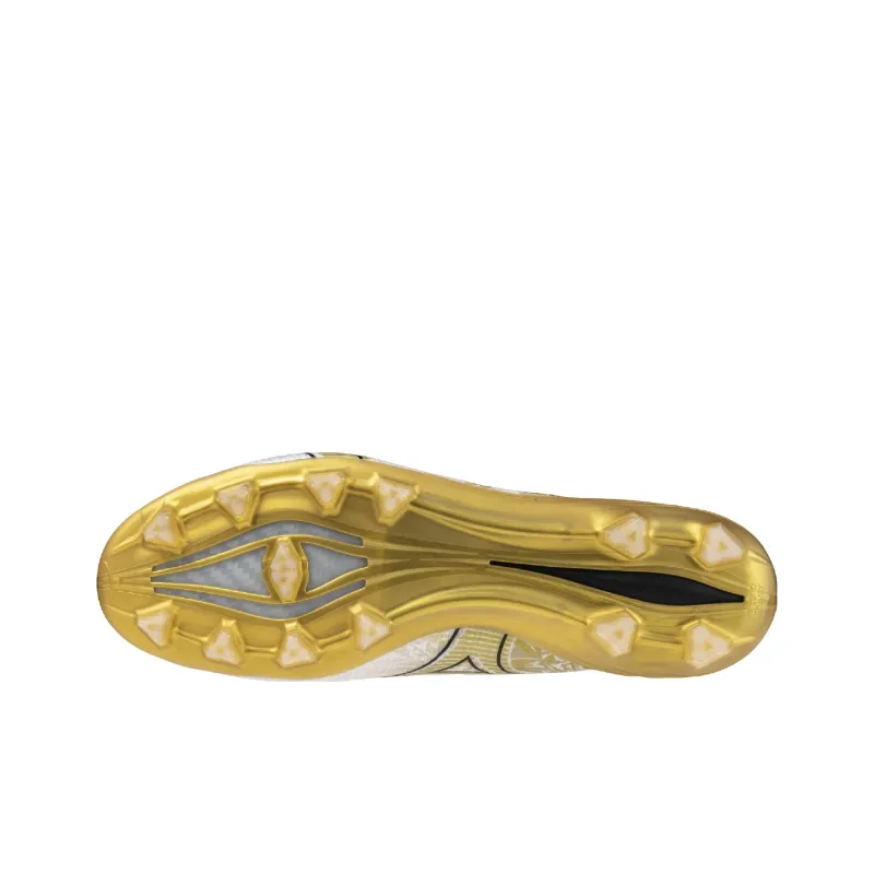 Mizuno Alpha Japan Fg 'White Gold'-4